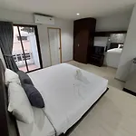 The Sense Patong