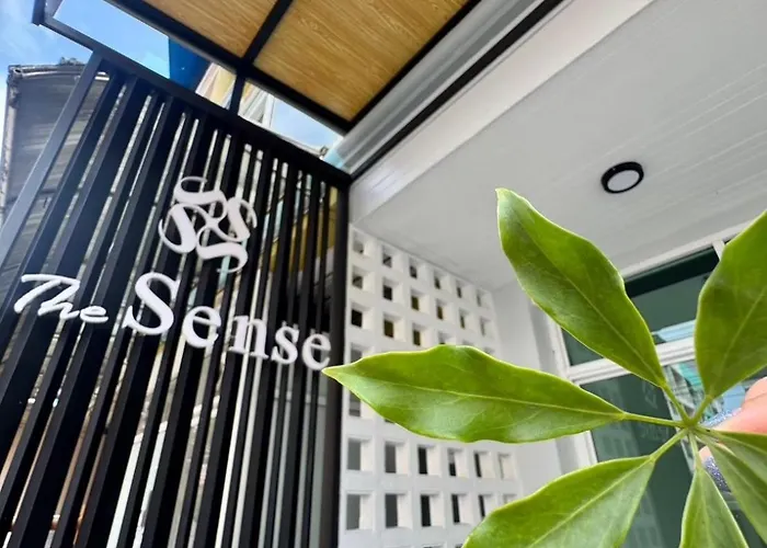 The Sense Patong