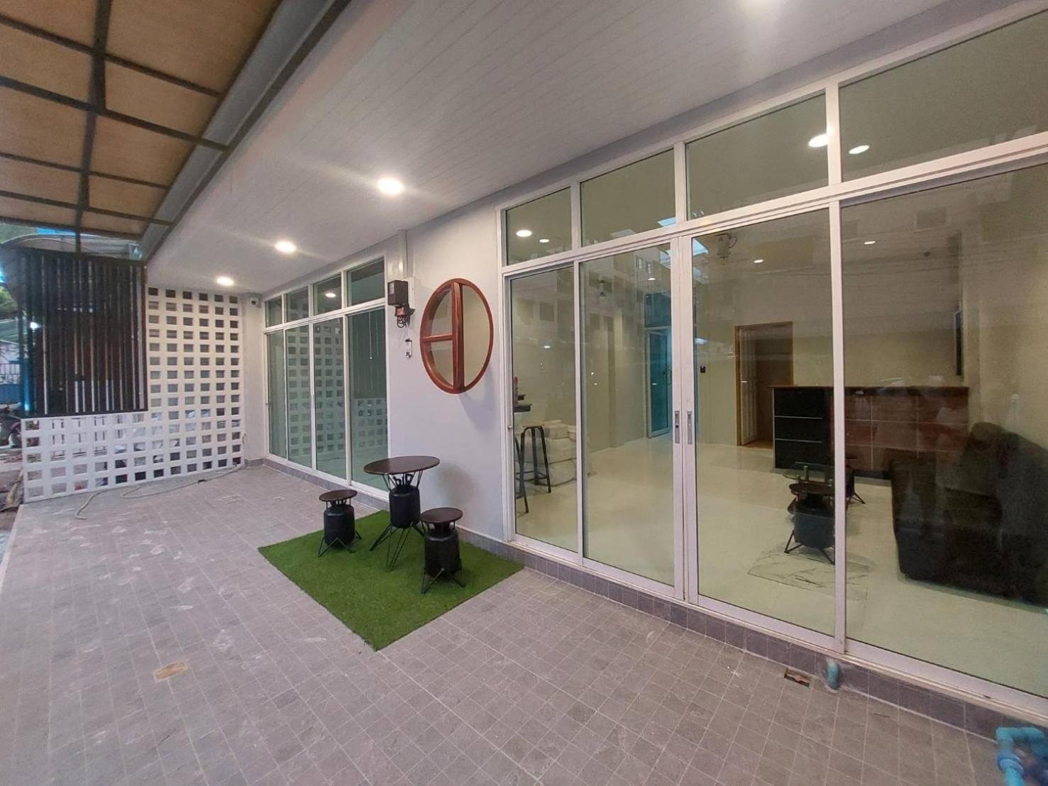 Aparthotel The Sense Patong