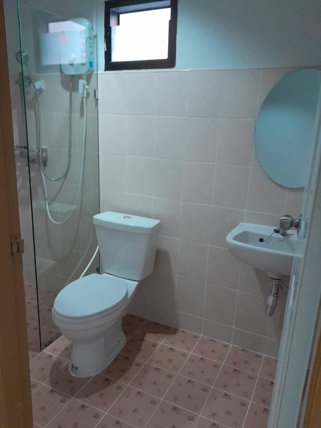The Sense Aparthotel *