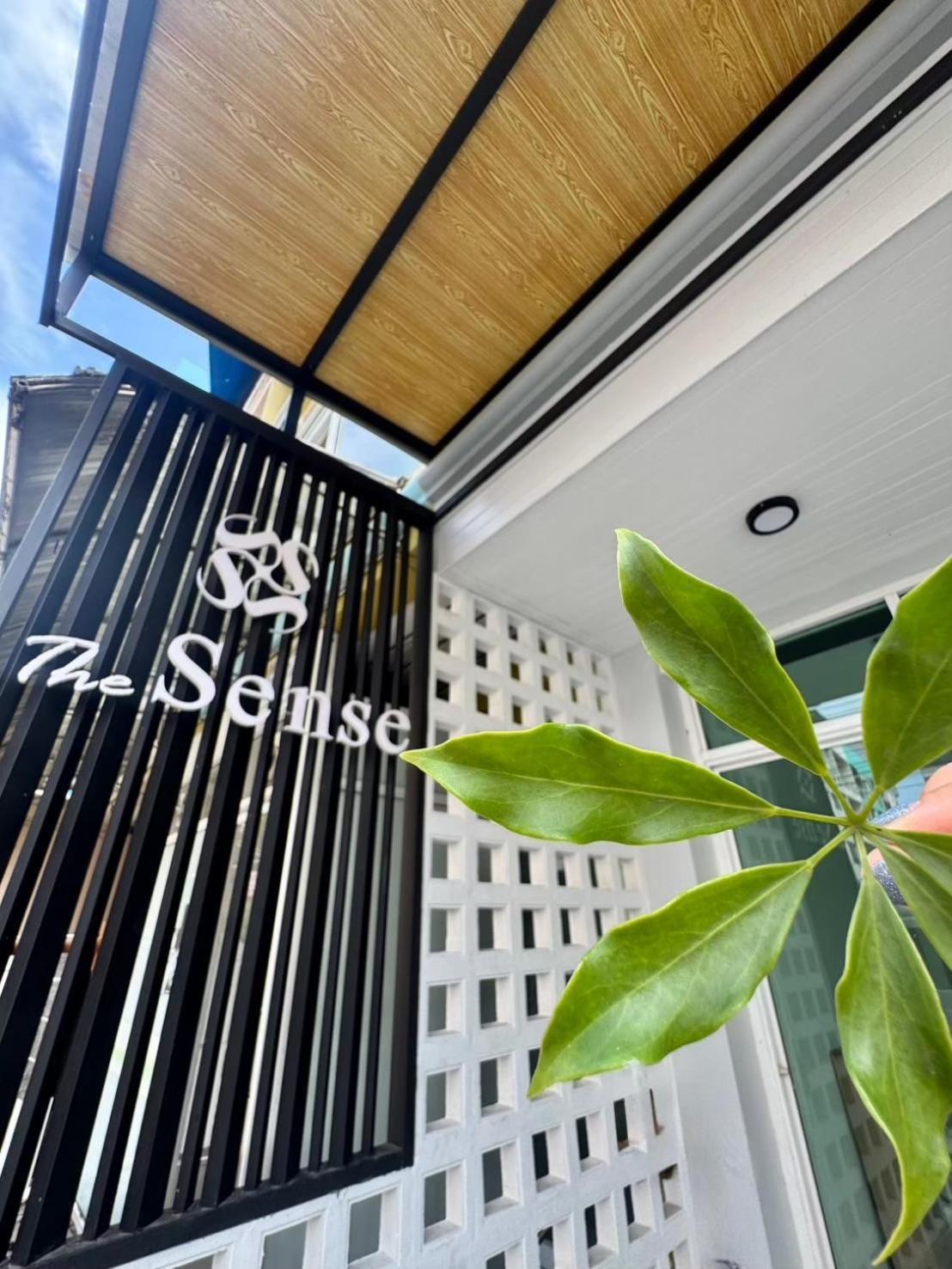 The Sense Aparthotel