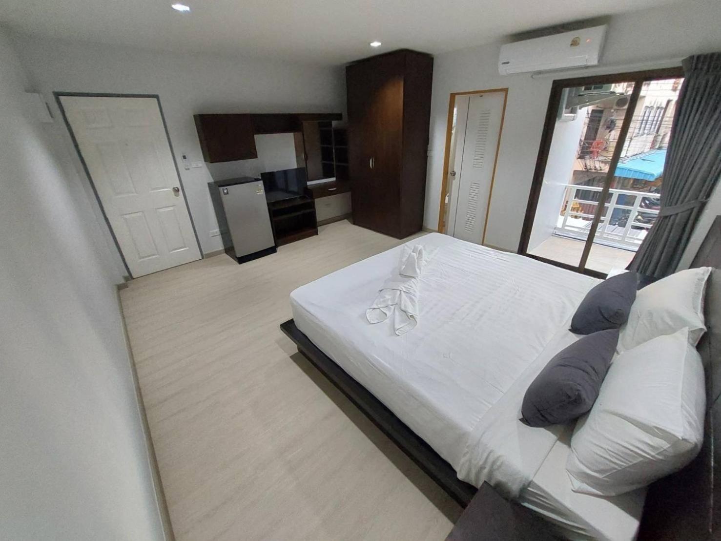 The Sense Aparthotel Patong